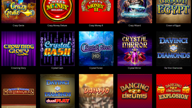 GameCards and Banners for Online Casino GameCards and Banners for Online Casino